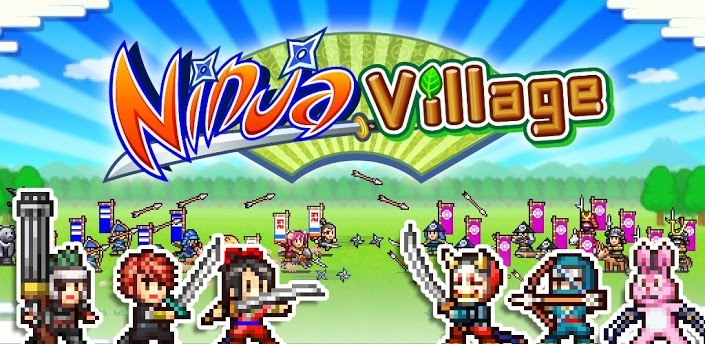 Ninja Village v1.0.4