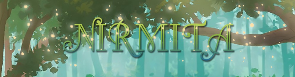 ​Nirmita: 2D Survival Fantasy RPG v0.4.2.1