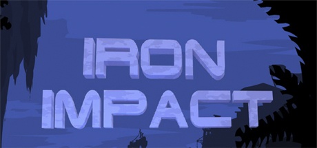Iron Impact [Steam] / Normal Tanks