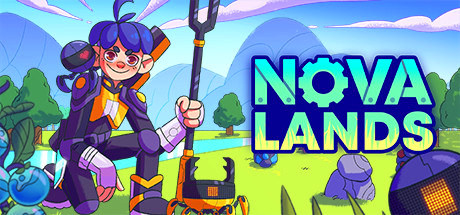 Nova Lands V1.1.18 + DLC - Торрент, Скачать Бесплатно Полную.