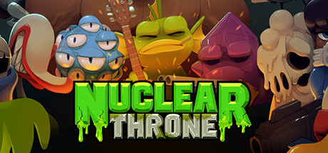 Nuclear Throne v.Update 100r3s