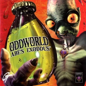 Oddworld: Abe's Exoddus / + RIP Version
