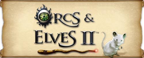 Orcs & Elves II / Орки и Эльфы 2