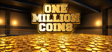 One Million Coins v1.2.2a