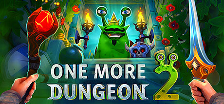 One More Dungeon 2 v1.1.0