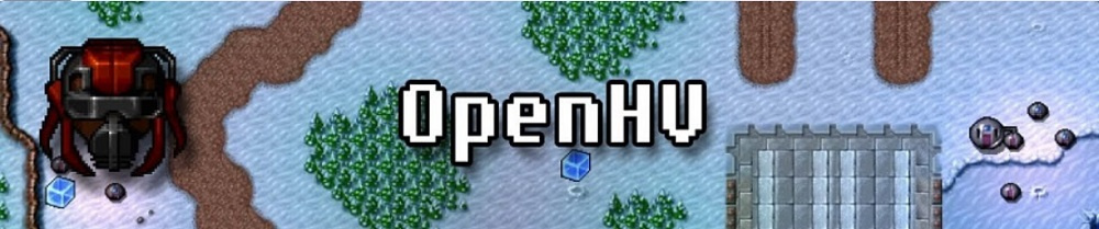 OpenHV v2023.07.17