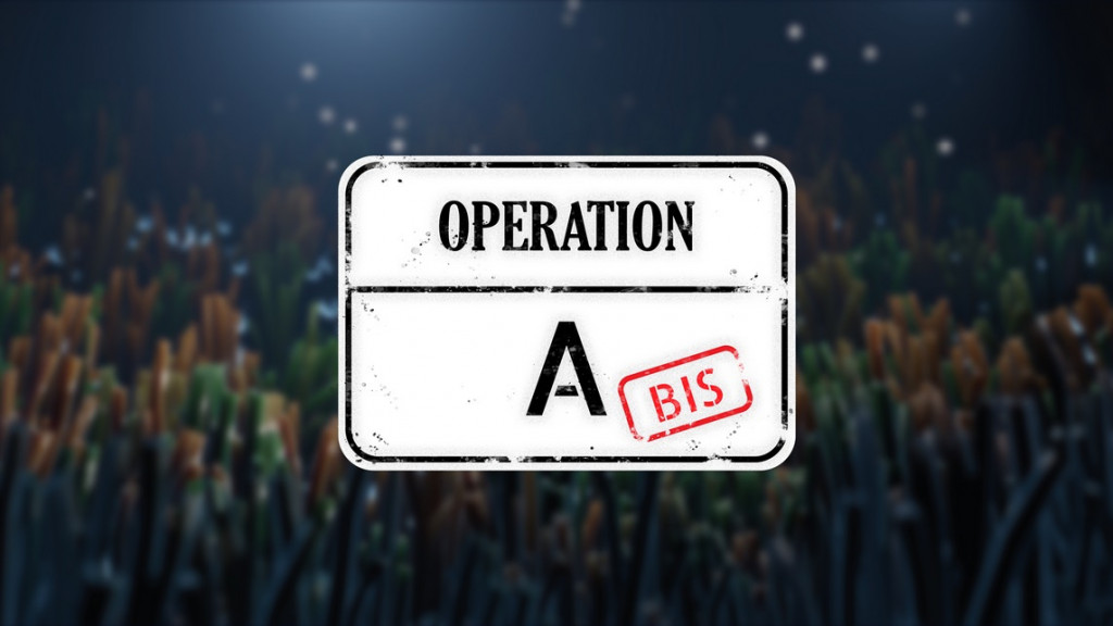 Operation A-Bis v17.09.2022