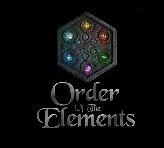 Order element