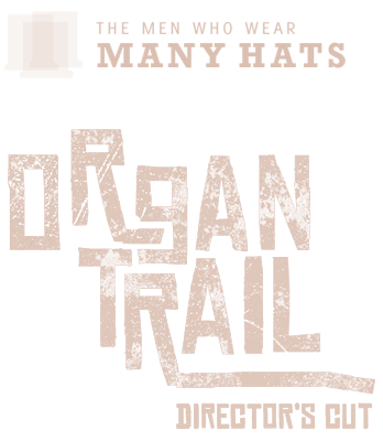 Organ Trail. Complete Edition v2.0.3