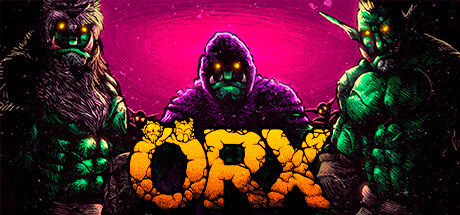 ORX v0.12.0.14 [Steam Early Access]