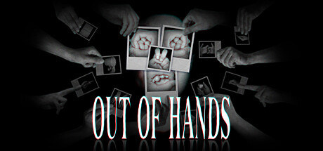 Out Of Hands v0.1.3