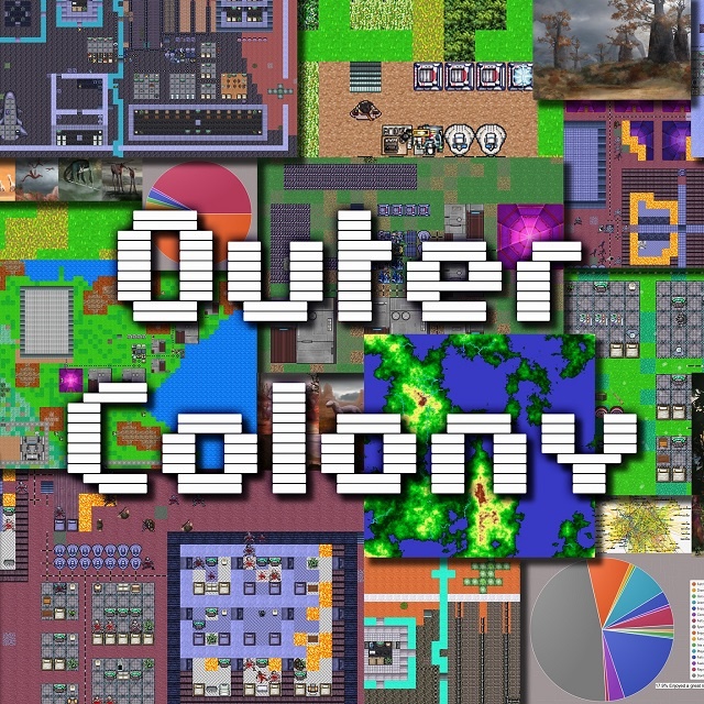Outer Colony v0.5.53