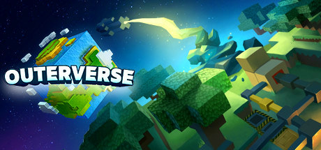 Outerverse v13.01.2022 [Steam Early Access]