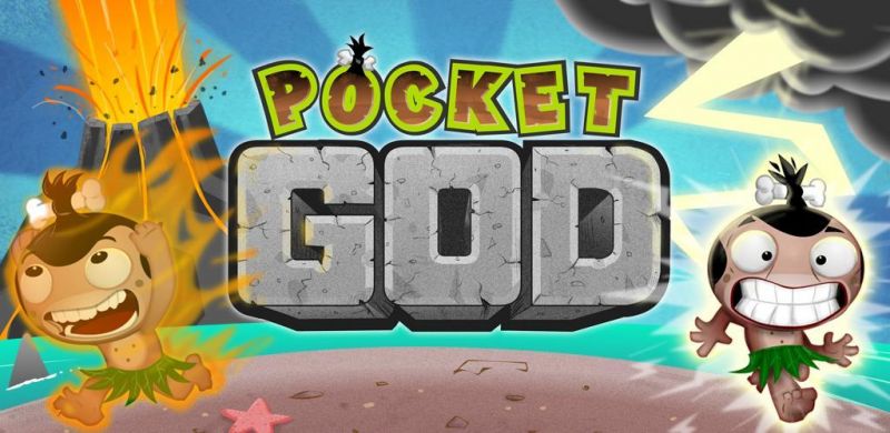 Pocket God v1.4.1