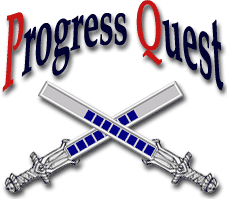 Progress Quest v6.2