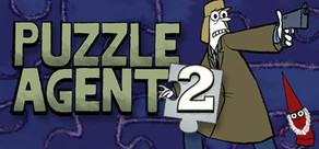 Puzzle Agent 2 / Puzzle Agent 2: Возвращение в Скоггинс