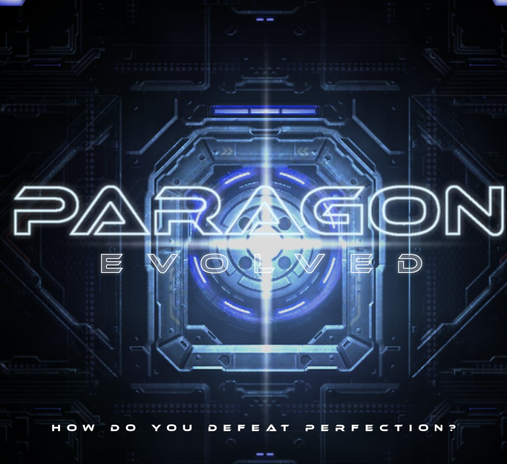 Paragon Evolved (Demo 3.2) - Скачать Бесплатно Игру
