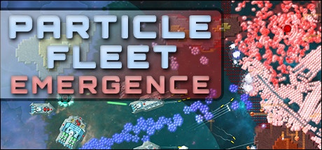 Particle Fleet: Emergence v1.1.4