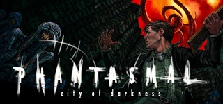 Phantasmal: City of Darkness [Update 20]