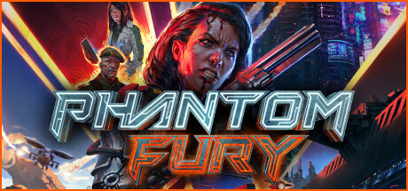 Phantom Fury v01.10.2023