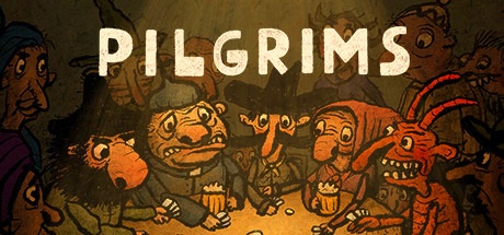 Pilgrims v1.1.0