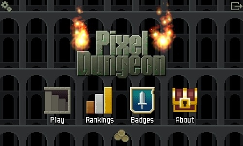 Pixel Dungeon v1.7.2a