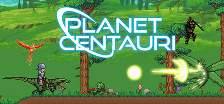 Planet Centauri v1.1.0b