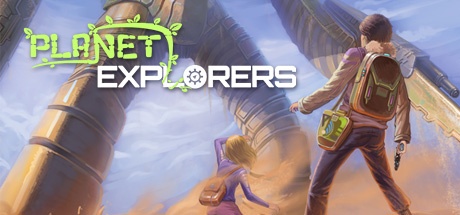 Planet Explorers v1.1.3