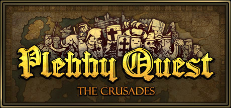 Plebby Quest: The Crusades v1.61