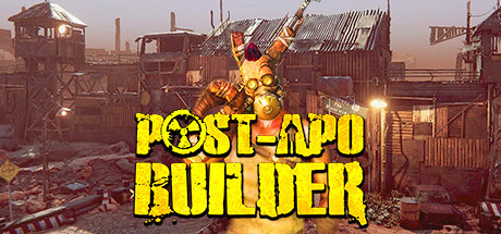 Post-Apo Builder v0.34