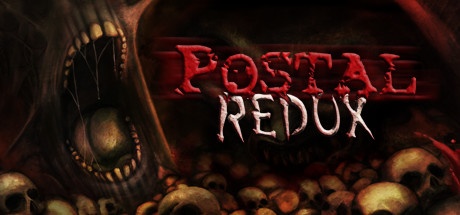 Postal Redux / +RUS / +GOG