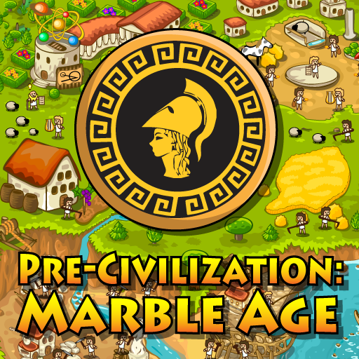 Pre-Civilization: Marble Age v2.9.8