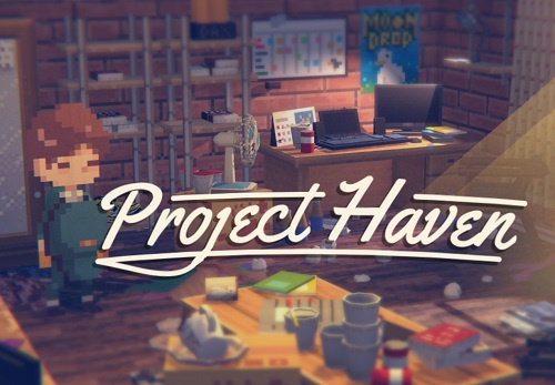 Project Haven v0.0.3