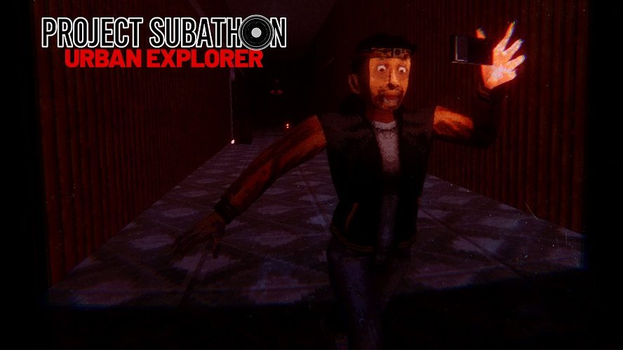 Project Subathon: Urban Explorer v0.1.3 Hotfix