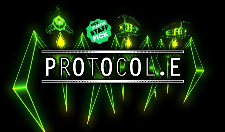 Protocol E [Public Prototype 4]