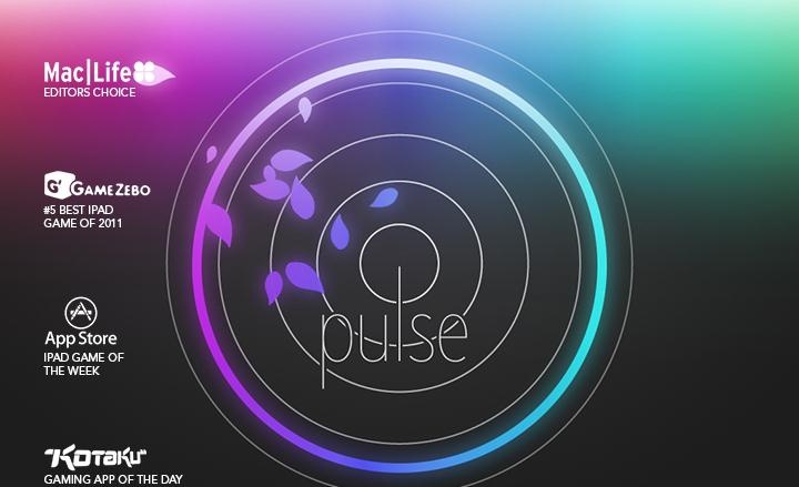 Pulse v1.1.0