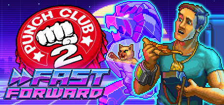Punch Club 2: Fast Forward v0.102