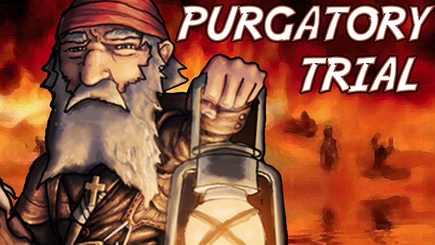 Purgatory Trial v0.1