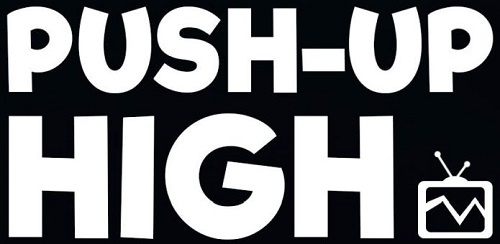 Push-Up High v0.0.3
