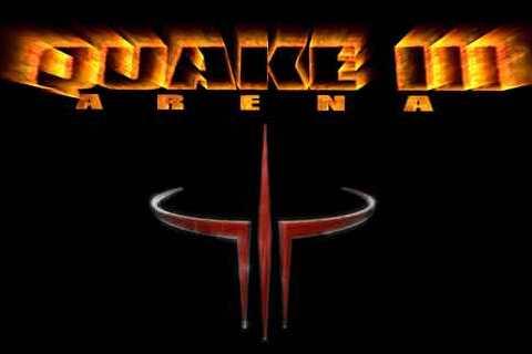 quake 3 arena xbox