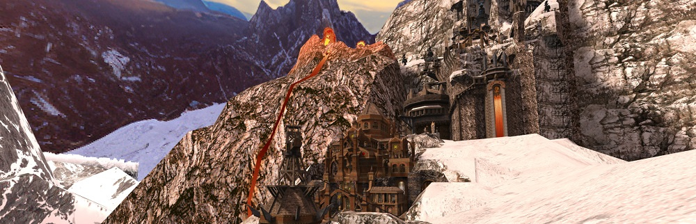 Quake: Mjölnir v1.0