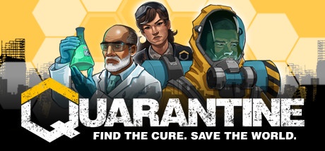 Quarantine v1.0.0.2