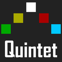 Quintet v3.2