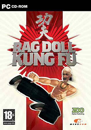 Rag Doll Kung Fu / Разборки в стиле кунгфу v2.3