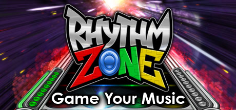 Rhythm Zone - Game Your Music v1.0u9 + 5 DLCs