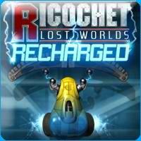 ricochet lost worlds registration code