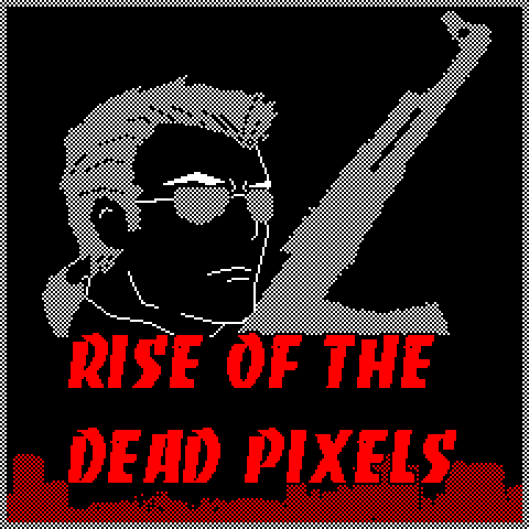 Rise Of The Dead Pixels v0.85