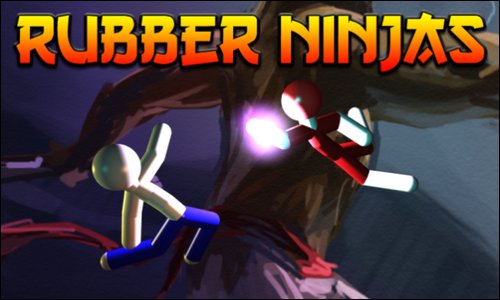 Rubber Ninjas v1.05