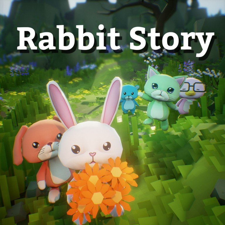 Rabbit Story v16.05.17