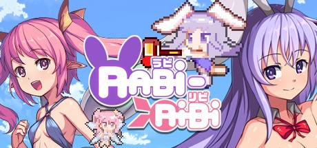 Rabi-Ribi v1.99q + All DLCs
